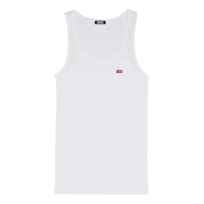 Diesel Tank top - UFTK-BABES-C Tank white