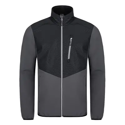 Men's Sports Jacket LOAP UROY Grey