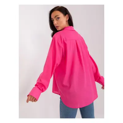 Shirt-LK-KS-509397.26P-dark pink