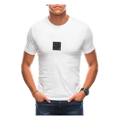 Edoti Men's t-shirt