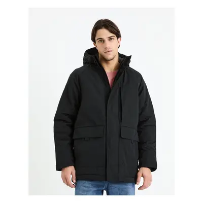 Celio Jacket parka Fubern - Men's