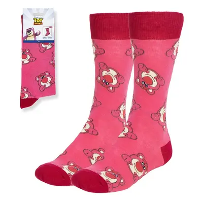 SOCKS TOY STORY LOTSO