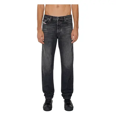 Diesel Jeans - 1995-SP2 L.32 TROUSERS black