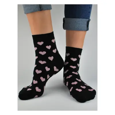 NOVITI Woman's Socks SB026-W-03