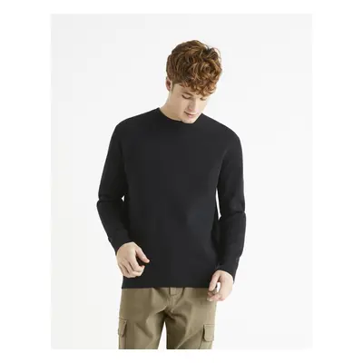 Celio Smooth Sweater Beclo - Men