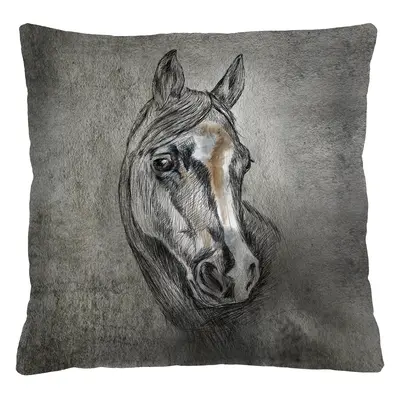 Bertoni Home Unisex's Square Pillow Lord