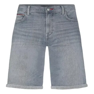 Tommy Hilfiger Shorts - MIAMI SHORT 5PTS PINE GREY grey