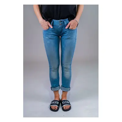 Tommy Hilfiger Jeans - SONORA SP12 FTST blue