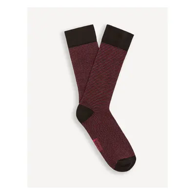 Celio High Socks Vicaire - Men