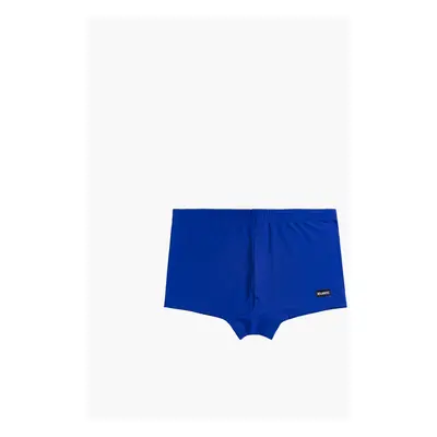 Men's Swim Shorts ATLANTIC - Blue