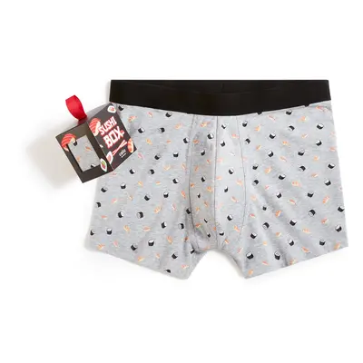 Celio Gift set of Sushi boxers - Men's