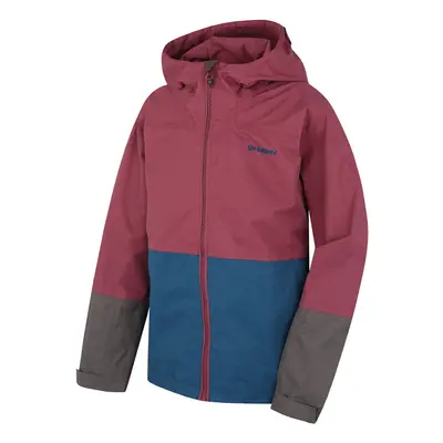 Softshell jacket mens HUSKY Apeli