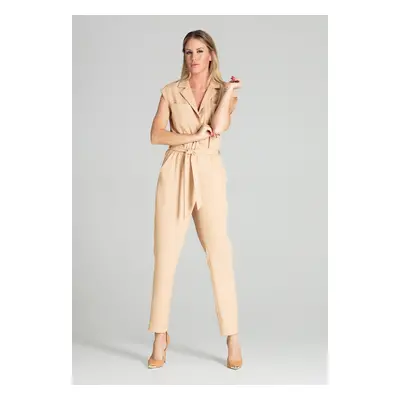 Figl női jumpsuit M695