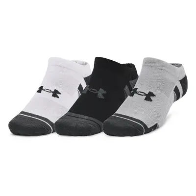 Unisex socks Under Armour Performance Tech 3pk NS