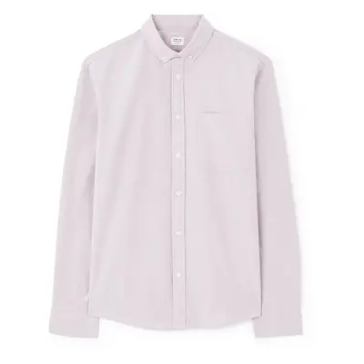 Celio Oxford Shirt regular Daxford - Mens