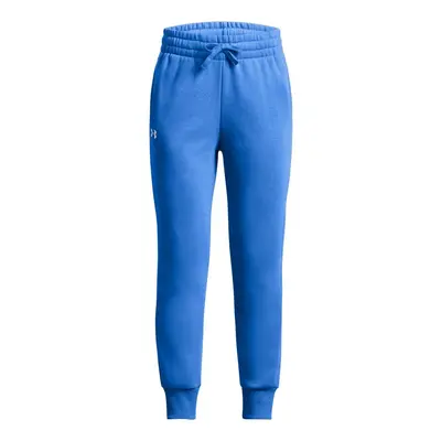 Girls' sweatpants Under Armour Rival Fleece Joggers