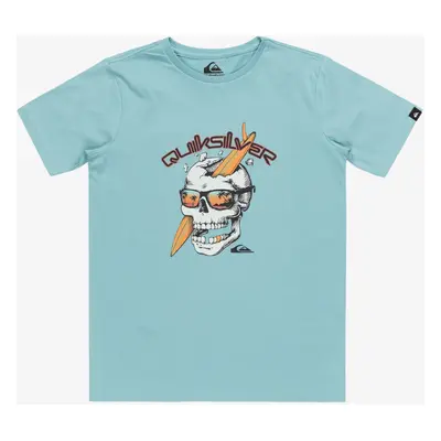 Boys' T-shirt Quiksilver ONE LAST SURF