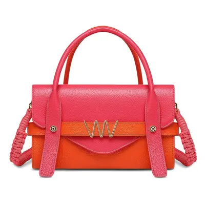 VUCH An-Noor - Aurora Rosa Handbag