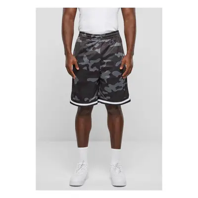 Men's Shorts AOP - Camouflage