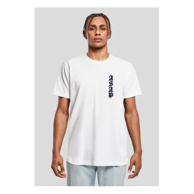 ASAP T-shirt white