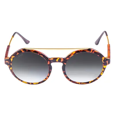 Sunglasses Retro Space havanna/grey