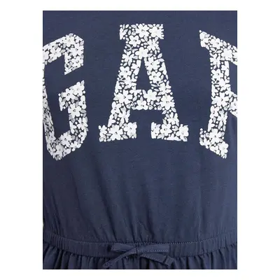 Children's dress with GAP logo - Girls