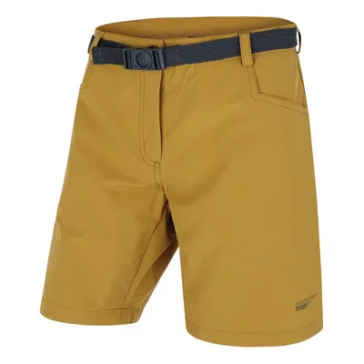 Women's shorts HUSKY Kimbi khaki