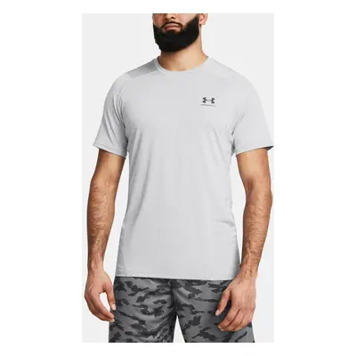 Under Armour Men's T-shirt UA HG Armour Ftd Graphic SS - Men