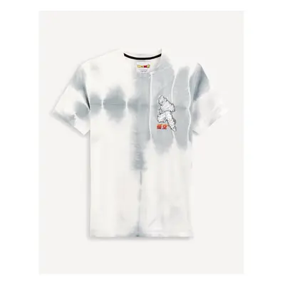 Celio T-shirt Lvedrago4 - Men's