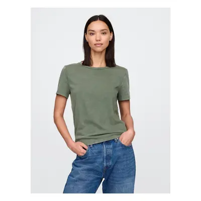 GAP Cotton T-shirt - Women's