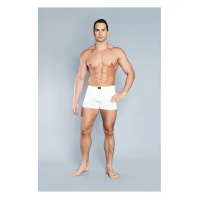 Apollo Boxer Shorts - White