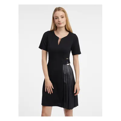 Orsay Black Women Dress - Women