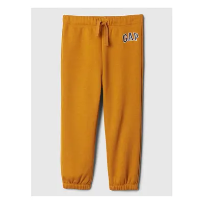 GAP Baby sweatpants with logo - Boys