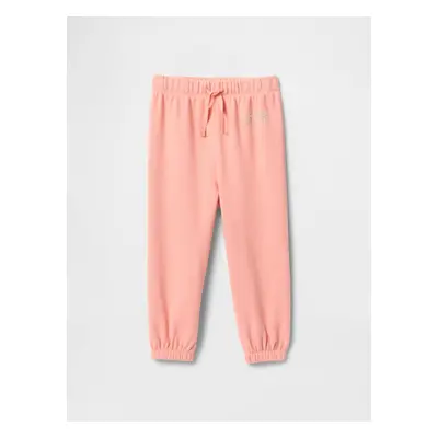 GAP Baby sweatpants with logo - Girls