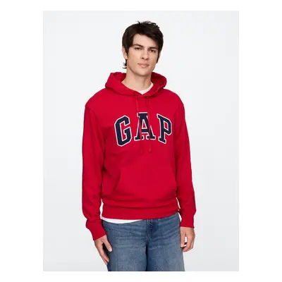 GAP Sweatshirt with logo - Men's