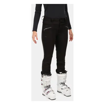 Women's softshell ski pants Kilpi MAURA-W