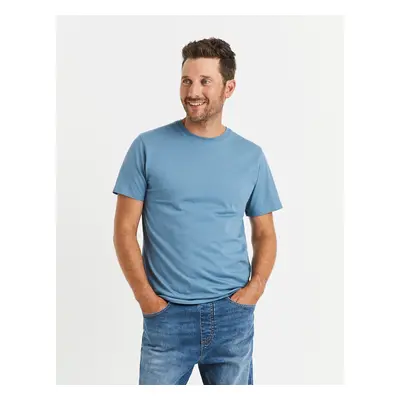 Celio T-shirt Tebase - Men's