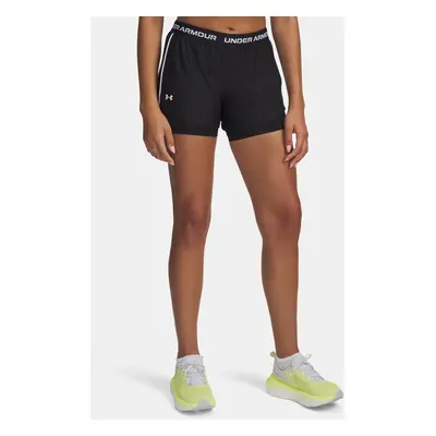 Women's shorts Under Armour Tech Play Up 2in1 Shorts - Women's