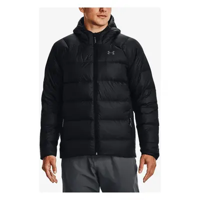 Men's Under Armour Storm Down 2.0 Storm Jkt-BLK Jacket