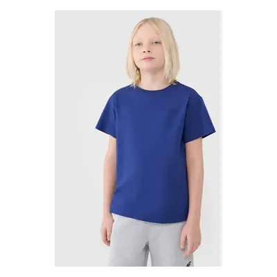 Boys' T-shirt 4F