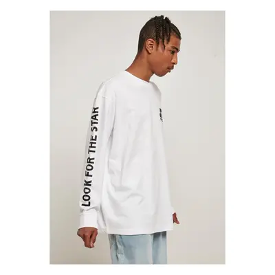 Starter Logo Long Sleeve White