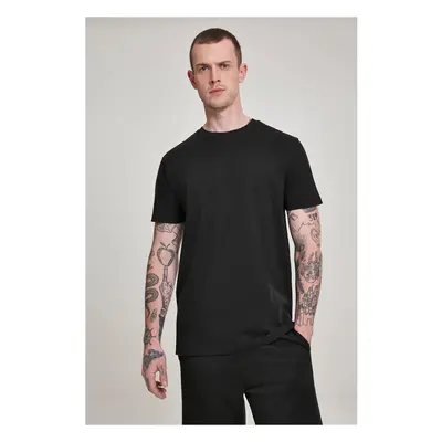 Basic Black T-Shirt