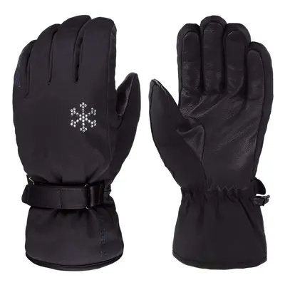 Women's ski gloves Eska Elte Shield