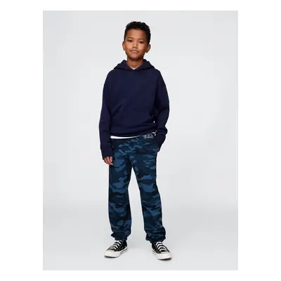 GAP Children's sweatpants with logo - Boys