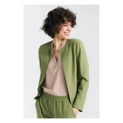 Nife Woman's Blazer Z54