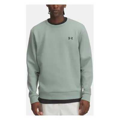 Men's sweatshirt Under Armour UA Unstoppable Flc Crew EU - Men's