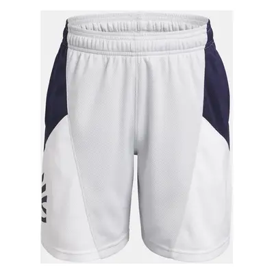 Boys' shorts Under Armour Curry Boys Splash Short - Boys