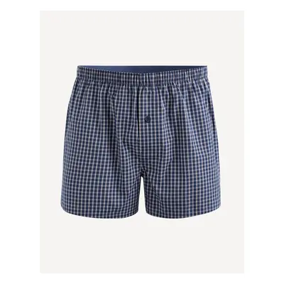 Celio Boxer Shorts Giwodakaro - Men's