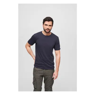 Navy T-shirt