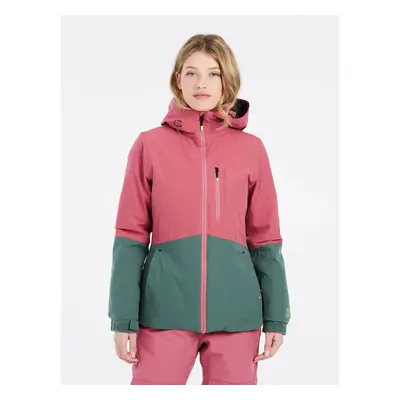 Women's ski jacket Protest PRTDISK